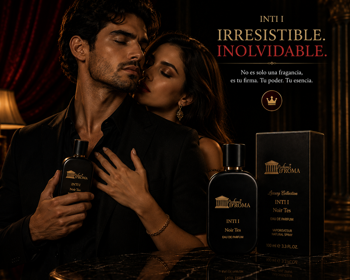 INTI I – Origen