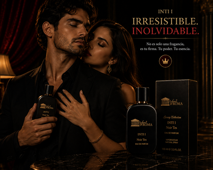 INTI I – Origen