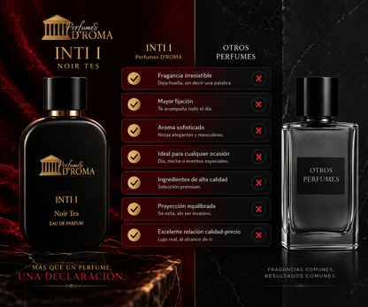 INTI I – Origen