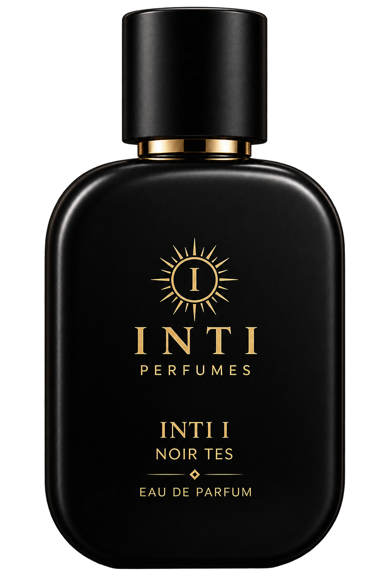 ¿POR QUÉ ELEGIR NUESTRO PERFUME?