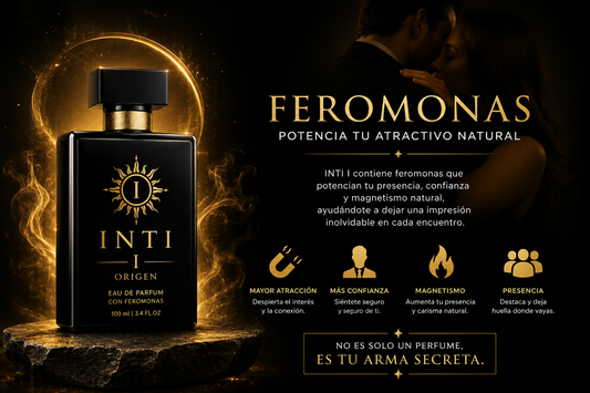 INTI I – Origen