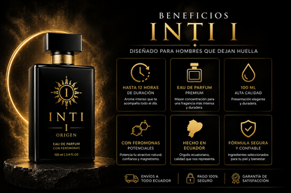 INTI I – Origen