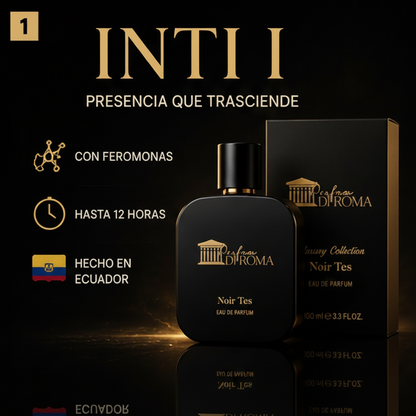 INTI I – Origen