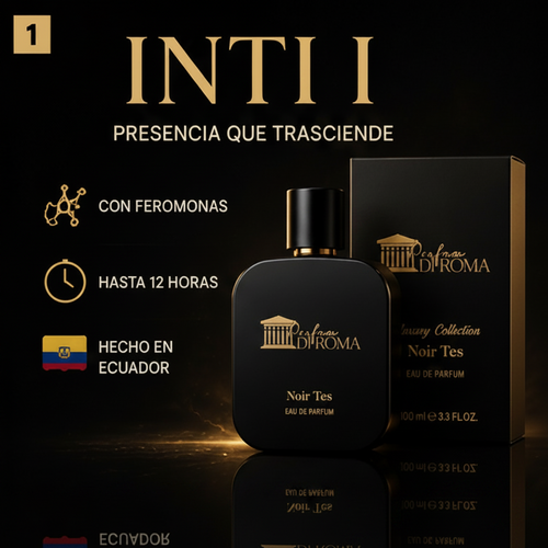 INTI I – Origen