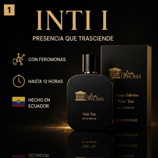 INTI I – Origen